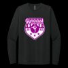 Adult CVC Long Sleeve Tee Thumbnail