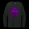 Adult CVC Long Sleeve Tee Thumbnail