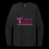 Adult CVC Long Sleeve Tee Thumbnail