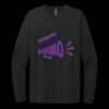 Adult CVC Long Sleeve Tee Thumbnail
