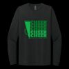 Adult CVC Long Sleeve Tee Thumbnail
