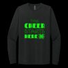 Adult CVC Long Sleeve Tee Thumbnail