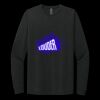 Adult CVC Long Sleeve Tee Thumbnail