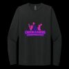 Adult CVC Long Sleeve Tee Thumbnail