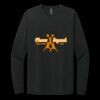 Adult CVC Long Sleeve Tee Thumbnail