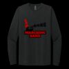 Adult CVC Long Sleeve Tee Thumbnail