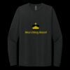 Adult CVC Long Sleeve Tee Thumbnail