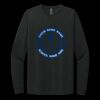 Adult CVC Long Sleeve Tee Thumbnail