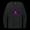 Adult CVC Long Sleeve Tee Thumbnail