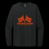 Adult CVC Long Sleeve Tee Thumbnail