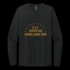 Adult CVC Long Sleeve Tee Thumbnail
