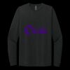 Adult CVC Long Sleeve Tee Thumbnail