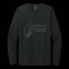 Adult CVC Long Sleeve Tee Thumbnail