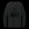 Adult CVC Long Sleeve Tee Thumbnail