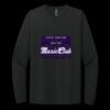 Adult CVC Long Sleeve Tee Thumbnail