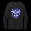 Adult CVC Long Sleeve Tee Thumbnail