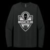 Adult CVC Long Sleeve Tee Thumbnail