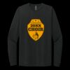 Adult CVC Long Sleeve Tee Thumbnail