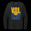 Adult CVC Long Sleeve Tee Thumbnail