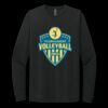 Adult CVC Long Sleeve Tee Thumbnail