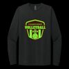 Adult CVC Long Sleeve Tee Thumbnail