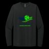 Adult CVC Long Sleeve Tee Thumbnail