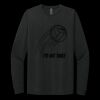 Adult CVC Long Sleeve Tee Thumbnail