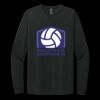 Adult CVC Long Sleeve Tee Thumbnail