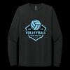 Adult CVC Long Sleeve Tee Thumbnail