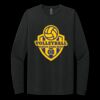 Adult CVC Long Sleeve Tee Thumbnail