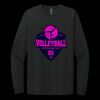 Adult CVC Long Sleeve Tee Thumbnail