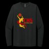 Adult CVC Long Sleeve Tee Thumbnail