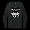 Adult CVC Long Sleeve Tee Thumbnail