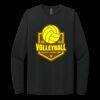Adult CVC Long Sleeve Tee Thumbnail