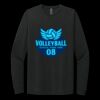 Adult CVC Long Sleeve Tee Thumbnail