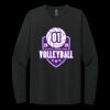 Adult CVC Long Sleeve Tee Thumbnail