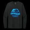 Adult CVC Long Sleeve Tee Thumbnail