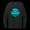 Adult CVC Long Sleeve Tee Thumbnail