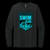 Adult CVC Long Sleeve Tee Thumbnail