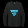 Adult CVC Long Sleeve Tee Thumbnail