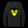 Adult CVC Long Sleeve Tee Thumbnail