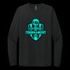 Adult CVC Long Sleeve Tee Thumbnail