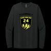 Adult CVC Long Sleeve Tee Thumbnail