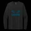 Adult CVC Long Sleeve Tee Thumbnail