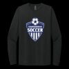 Adult CVC Long Sleeve Tee Thumbnail