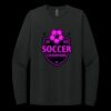 Adult CVC Long Sleeve Tee Thumbnail