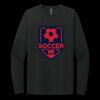 Adult CVC Long Sleeve Tee Thumbnail