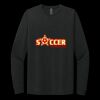 Adult CVC Long Sleeve Tee Thumbnail