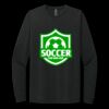 Adult CVC Long Sleeve Tee Thumbnail