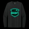 Adult CVC Long Sleeve Tee Thumbnail
